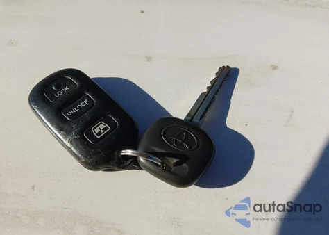 2006 Toyota Sequoia Sr5 V8 из США, поврежденный, VIN 5TDBT44A26S273635